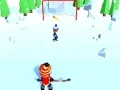 GĂȘm Her Hoci 3D ar-lein GĂȘm Her Hoci 3D ar-lein