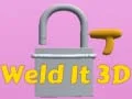 Gêm Weldio fe 3D ar-lein Gêm Weldio fe 3D ar-lein