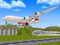 Gêm Hedfan Awyren 3D ar-lein
