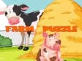 Gêm Pecyn Fferm ar-lein