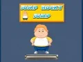 Gêm Neidio Rocky Neidio ar-lein