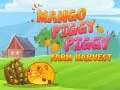 Gêm Fferm Pigyn Mangos ar-lein