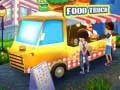 GĂȘm Burgers cuddiedig yn y lorry ar-lein GĂȘm Burgers cuddiedig yn y lorry ar-lein