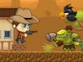 Gêm Super Cowboy Rhedwr ar-lein Gêm Super Cowboy Rhedwr ar-lein
