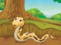 Gêm Pencadlys Reptilia Dychrynllyd ar-lein Gêm Pencadlys Reptilia Dychrynllyd ar-lein