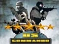 Gêm Comando'r UD ar-lein