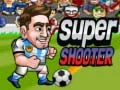 Gêm Super Siwrwr ar-lein