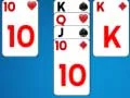 Gêm Solitaire Cymdeithasol ar-lein