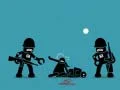 Gêm Militari milwyr mewn brwydr: pêl ar-lein Gêm Militari milwyr mewn brwydr: pêl ar-lein