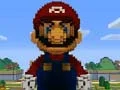 Gêm Minecraft Mario Padr ar-lein Gêm Minecraft Mario Padr ar-lein