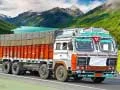 Gêm Camion Cargo 18 ar-lein Gêm Camion Cargo 18 ar-lein