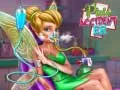 Gêm Damwain Pixie ar-lein