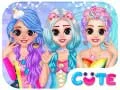 Gêm Ffrind Gorau Candy Lever ar-lein