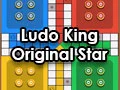 Gêm Ludo Brenin Seren Gwreiddiol ar-lein