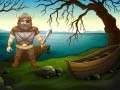 Gêm Gwrthwynebydd Viking Brwydr Pêl ar-lein