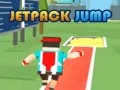 Gêm Cynnig Jetpack ar-lein