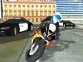 Gêm Simulator Beiciau'r Heddlu mewn Dinas ar-lein