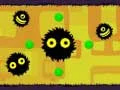 Gêm Llifio'r microbes ar-lein Gêm Llifio'r microbes ar-lein