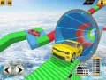 Gêm Gyrrwr Car Methu 3D: Stunt Am Ddim ar-lein