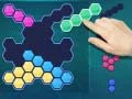 Gêm P asymmetric Bloc Hexa ar-lein