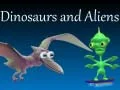 GĂȘm Dinoasaurs a Hynodonnau ar-lein GĂȘm Dinoasaurs a Hynodonnau ar-lein