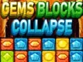 Gêm Cwymp Blociau Gemwaith ar-lein Gêm Cwymp Blociau Gemwaith ar-lein
