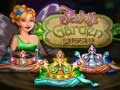Gêm Pensa'r Ardd Fairy ar-lein Gêm Pensa'r Ardd Fairy ar-lein