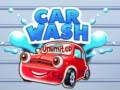 Gêm Golchi Car HEB TERFYN ar-lein