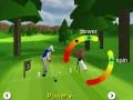 GĂȘm Golff Cyflym ar-lein GĂȘm Golff Cyflym ar-lein