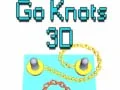 Gêm Ewch Nodau 3D ar-lein Gêm Ewch Nodau 3D ar-lein