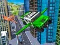 Gêm Simulator Extreme Car Fflyg ar-lein Gêm Simulator Extreme Car Fflyg ar-lein