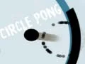 GĂȘm Pong Cylch ar-lein GĂȘm Pong Cylch ar-lein