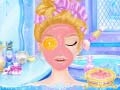 Gêm Salon y Prines: Parti Iâ ar-lein Gêm Salon y Prines: Parti Iâ ar-lein