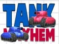 Gêm Cynheddwr Tanc ar-lein