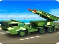 Gêm Ymosodi Misl yn y Fyddin yr UD: Gyrrwr Camion y Fyddin ar-lein Gêm Ymosodi Misl yn y Fyddin yr UD: Gyrrwr Camion y Fyddin ar-lein
