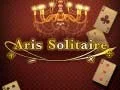 Gêm Aris Solitaire ar-lein