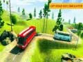 Gêm Bws Offroad ar-lein Gêm Bws Offroad ar-lein