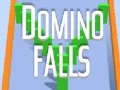 Gêm Domino yn Pydru ar-lein