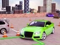 Gêm Her Parcio Car Classics ar-lein