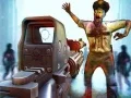 Gêm Arwr Dîm Zombi ar-lein