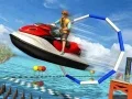 Gêm Ras Jet Ski Super Stunt ar-lein Gêm Ras Jet Ski Super Stunt ar-lein