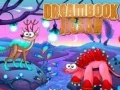 Gêm Puzzle Llyfr Breuddwydion ar-lein Gêm Puzzle Llyfr Breuddwydion ar-lein