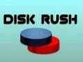 GĂȘm Rush Ddisg ar-lein GĂȘm Rush Ddisg ar-lein