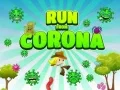 GĂȘm Rheda i ffwrdd o Corona ar-lein GĂȘm Rheda i ffwrdd o Corona ar-lein