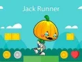 GĂȘm Jack Runner ar-lein GĂȘm Jack Runner ar-lein
