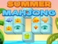 Gêm Majon haf ar-lein Gêm Majon haf ar-lein