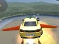 Gêm Supra Crash Saethu Ceir Hedfan ar-lein Gêm Supra Crash Saethu Ceir Hedfan ar-lein