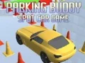 Gêm Ffrind Parcio: Gêm Car ar-lein