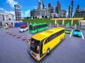Gêm Simulator Anturiaeth Parcio Bws Dinas ar-lein