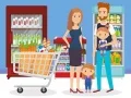 Gêm Pecyn Cysur Siopa ar-lein Gêm Pecyn Cysur Siopa ar-lein